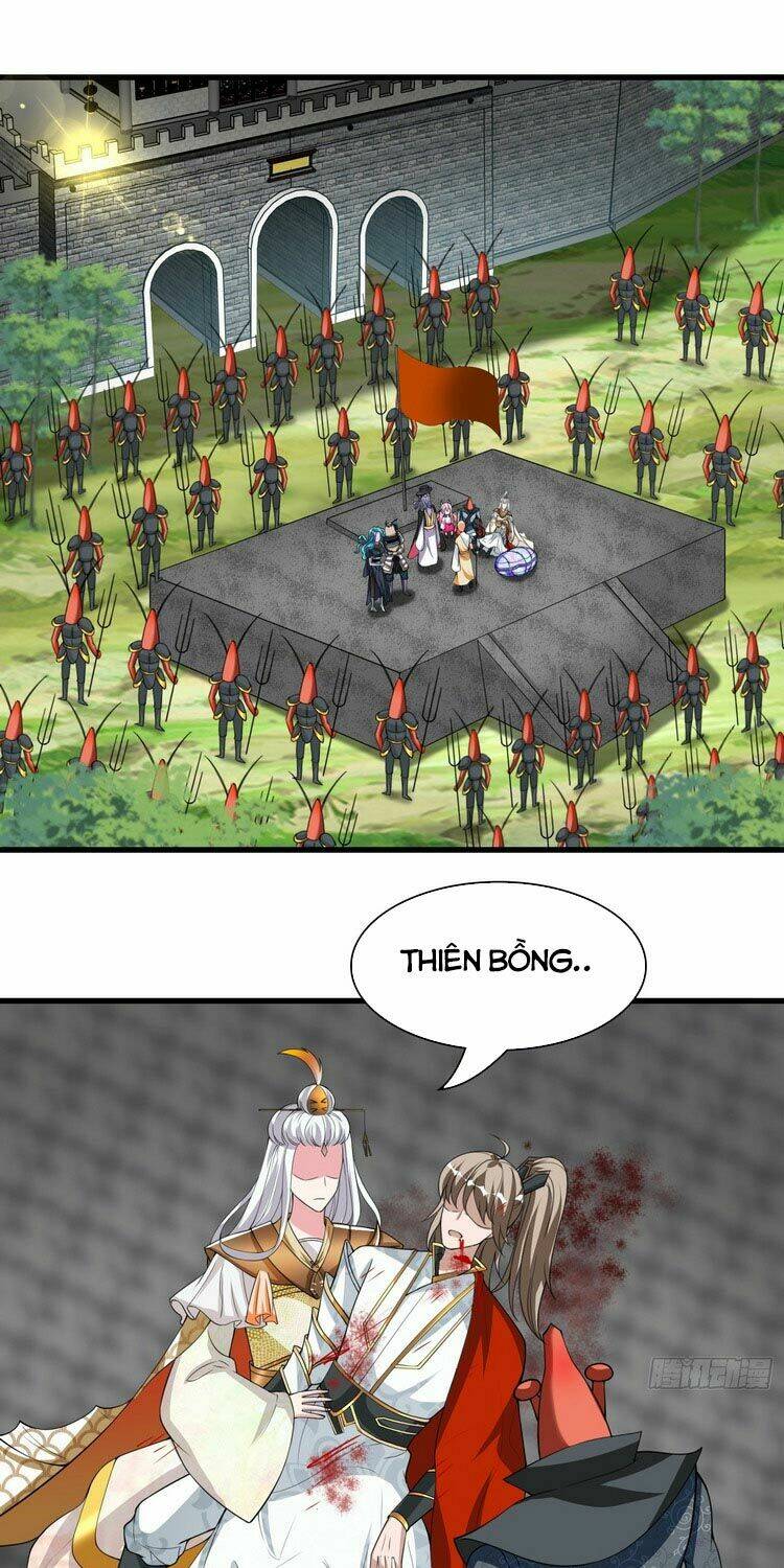 Tà Du Ký: Chapter 125