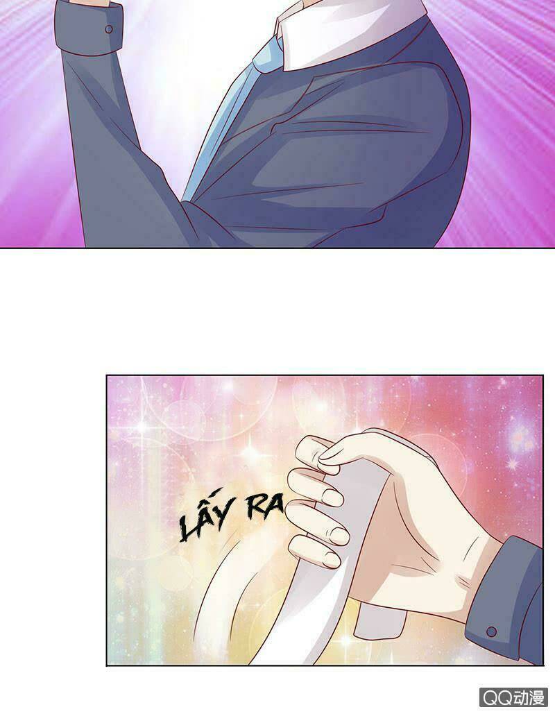 Băng Sơn Học Trưởng Không Được Chọc: Chapter 46.2