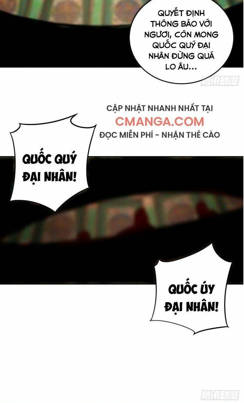 Nghịch Lân: Chapter 124