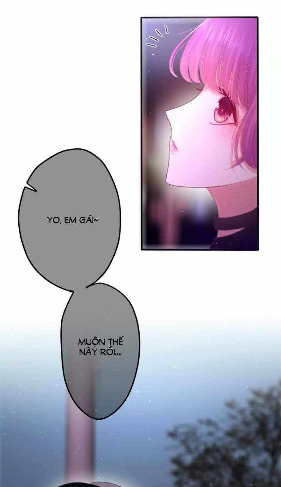 Tháng Sáu Kì Diệu: Chapter 40