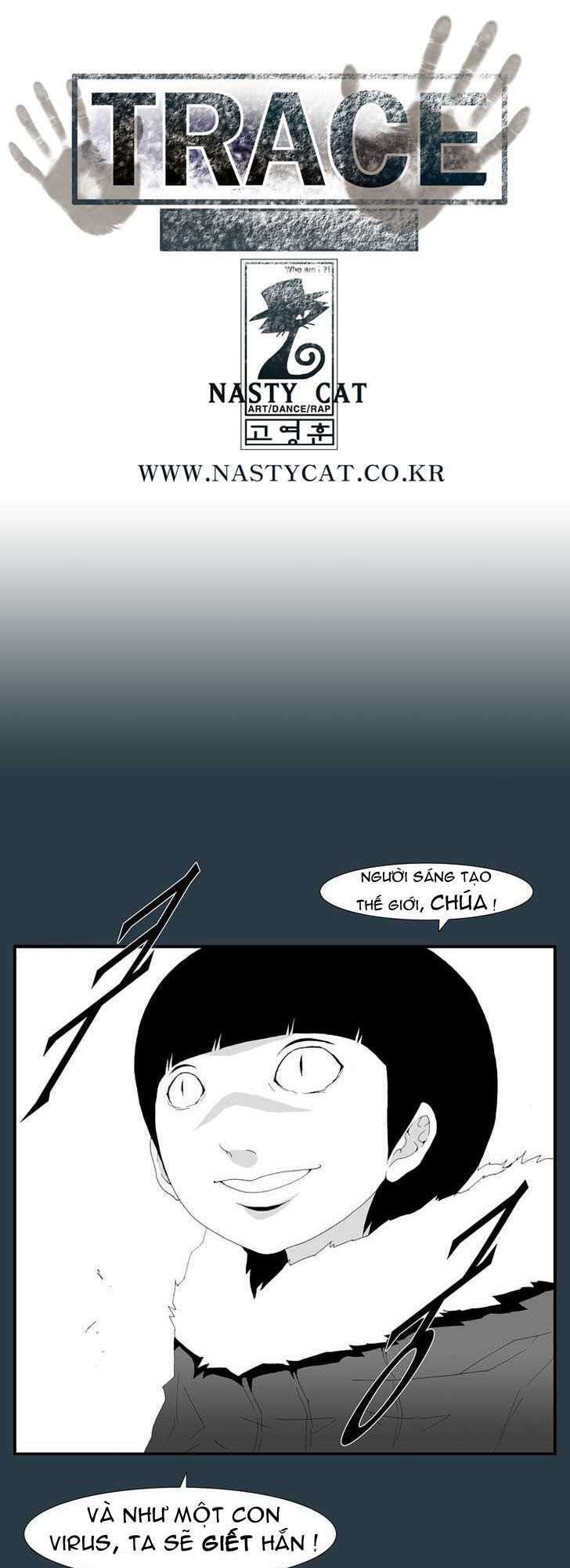 Siêu năng: Chapter 162