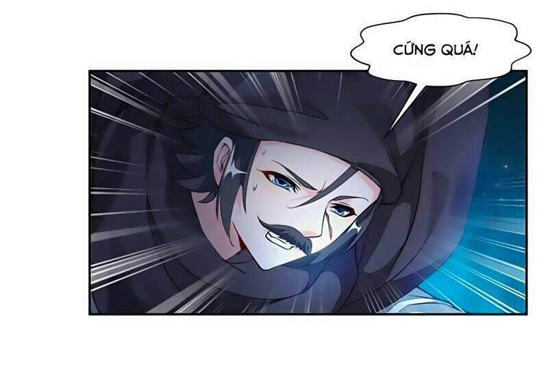 Cửu Dương Thần Vương: Chapter 20