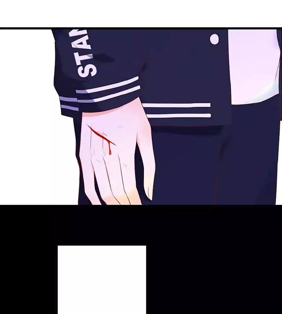 Hoa Chưa Nở Rộ: Chapter 20