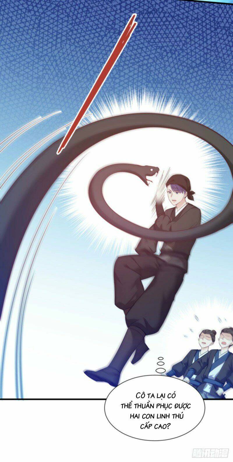 Trò Chơi Trừng Phạt: Chapter 80