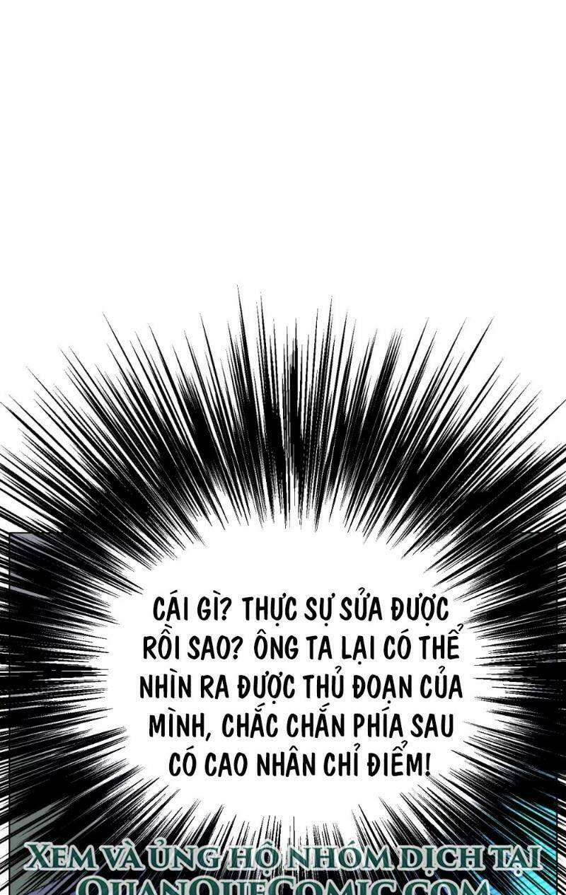 Hệ Thống Tiên Tôn Tại Đô Thị: Chapter 121