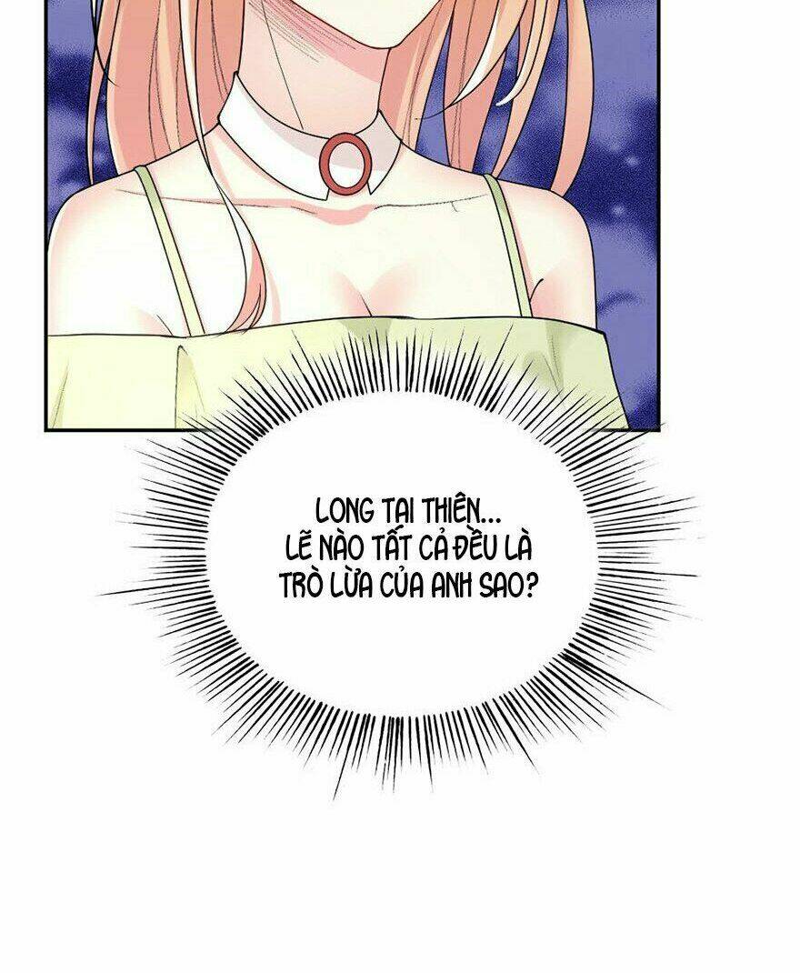 Tiểu Bạch Điềm Thê Của Long Thiếu: Chapter 48