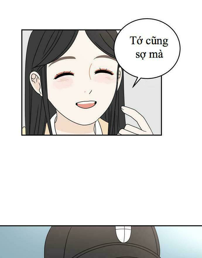 30 Phút Bước Đi Bên Em: Chapter 12