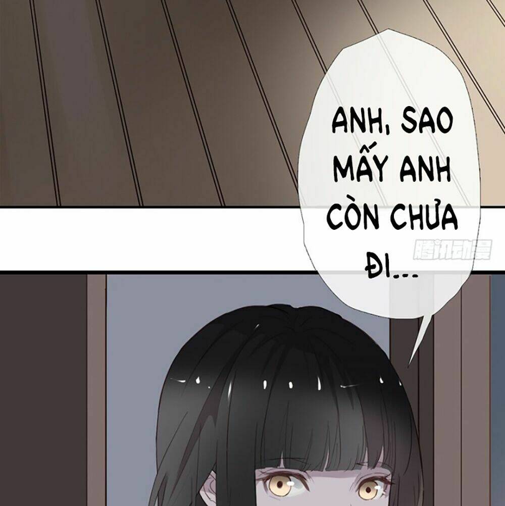 Thiếu Niên Rắc Rối: Chapter 5