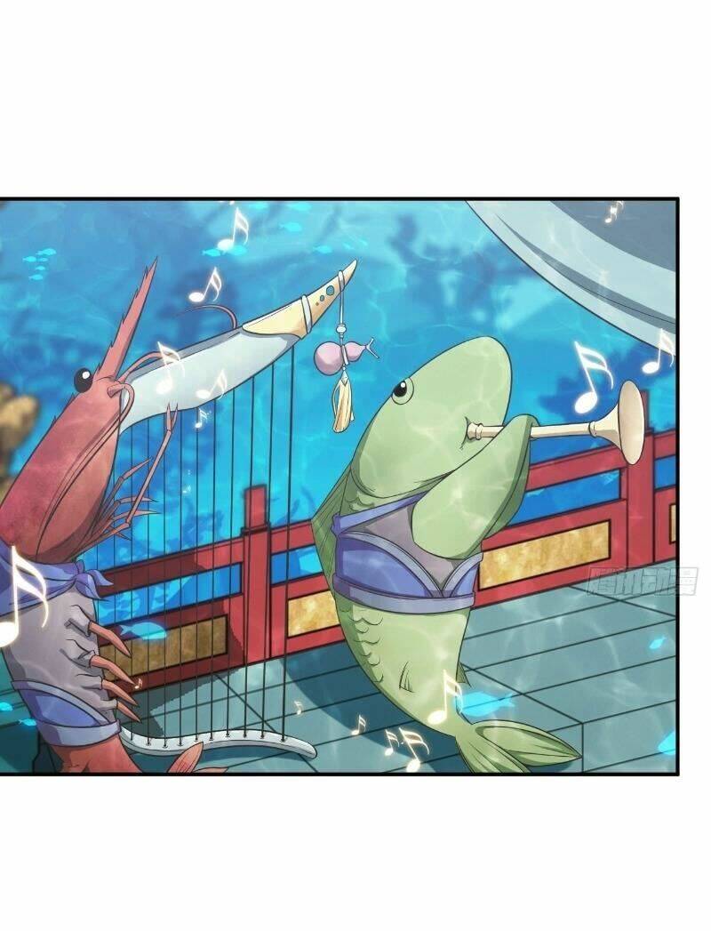 Khởi Đầu Bằng Một Con Côn: Chapter 92