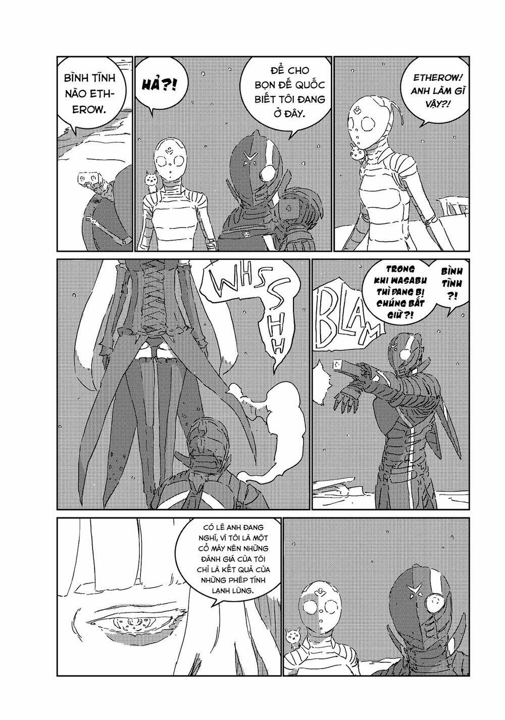 Aposimz: Chapter 48