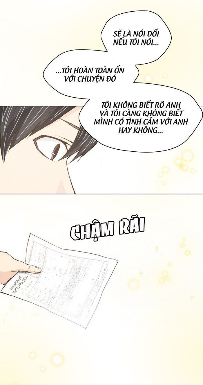 Làm Vợ Anh, Em Nhé: Chapter 5