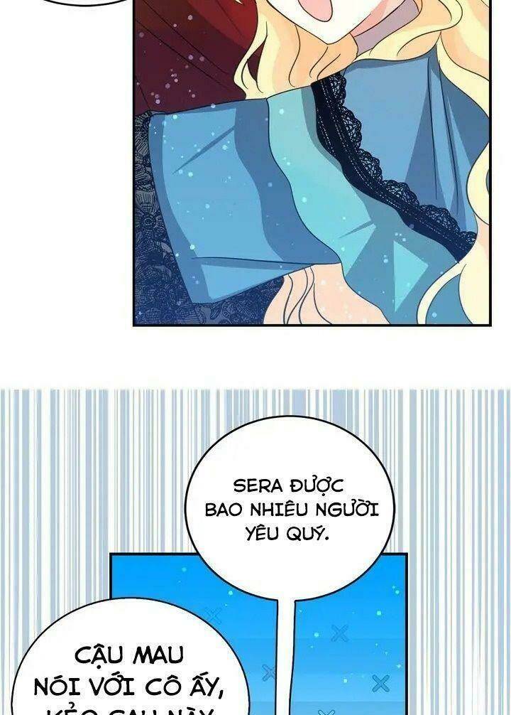 Tôi Là Bạn Gái Cũ Của Một Người Lính: Chapter 23