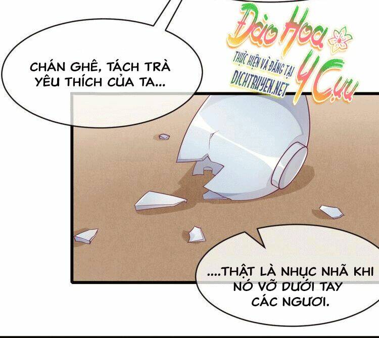 Phục Thù Thiếu Gia Tiểu Điềm Thê: Chapter 2