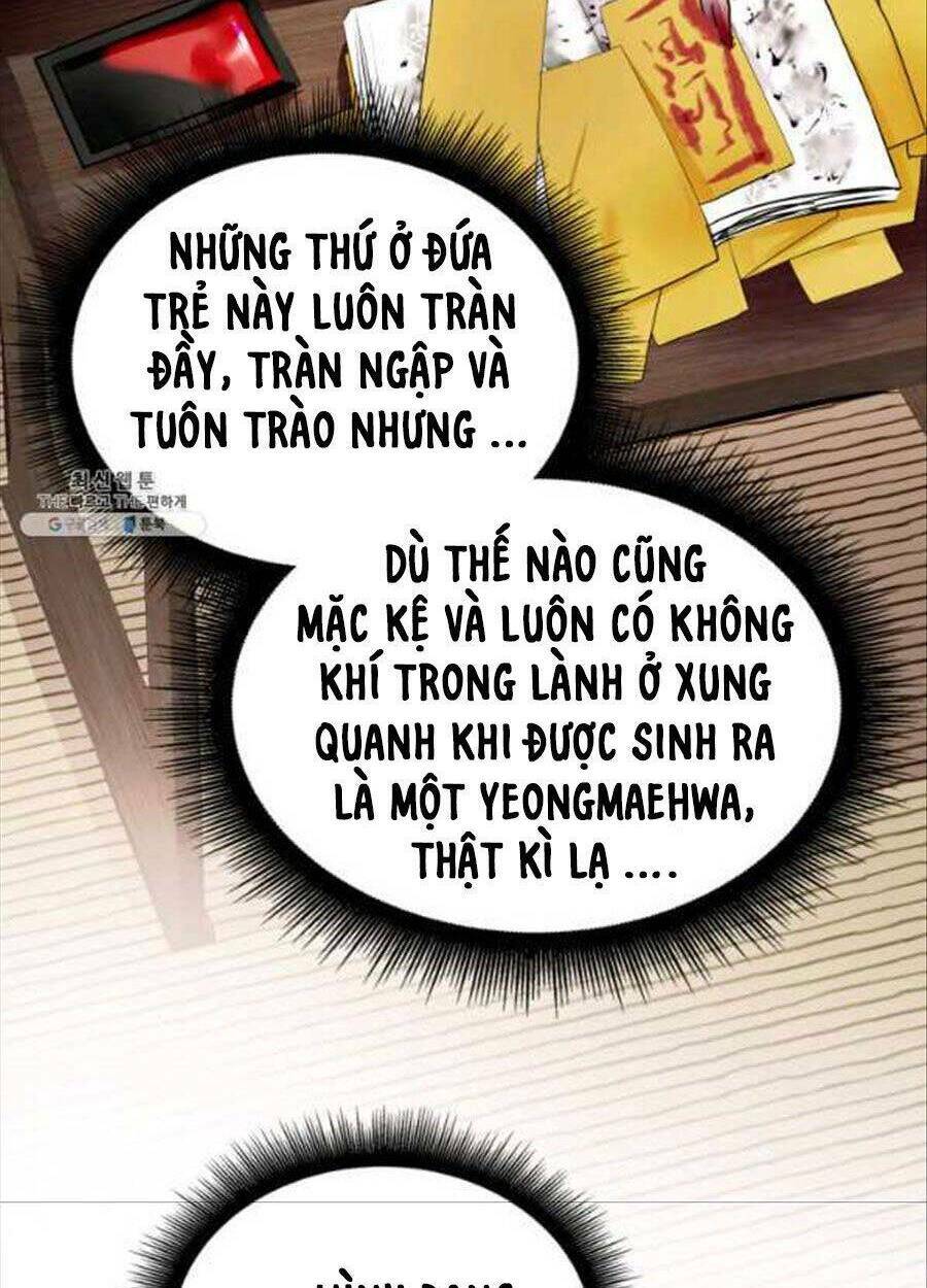 Cô Dâu Của Sói Đen: Chapter 24