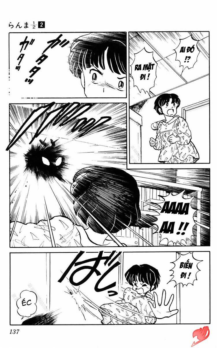 Suối Lời Nguyền: Chapter 15