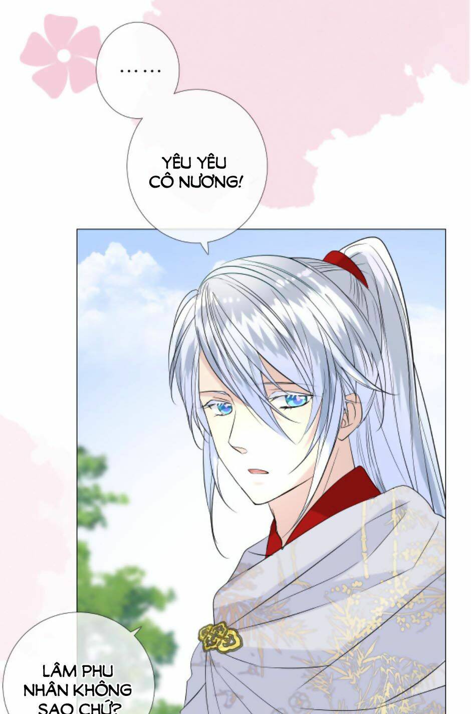 Sao Lại Là Yêu?: Chapter 32