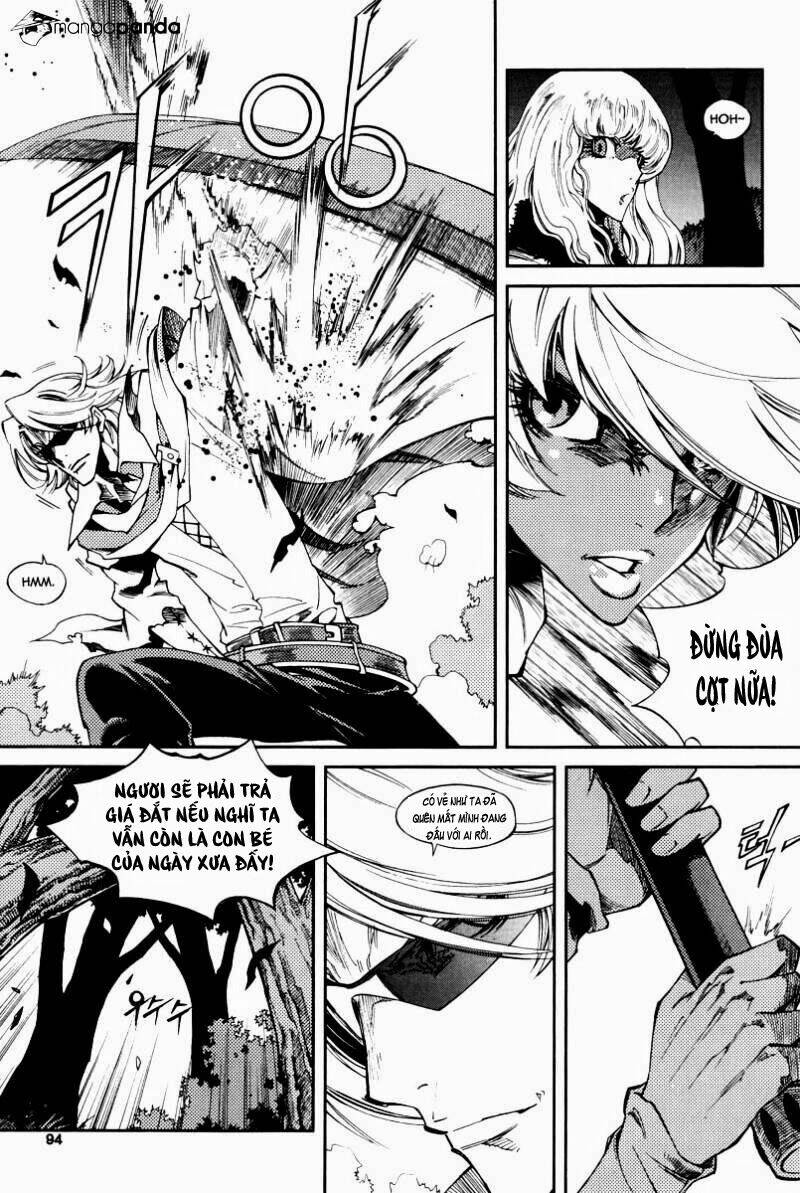 Dark Air: Chapter 25