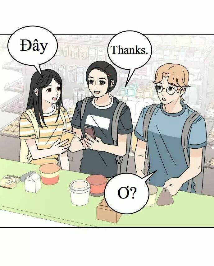 30 Phút Bước Đi Bên Em: Chapter 50
