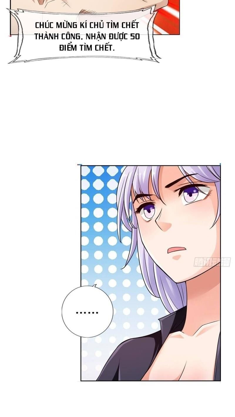 Hệ Thống Tìm Đường Chết Mạnh Nhất: Chapter 68
