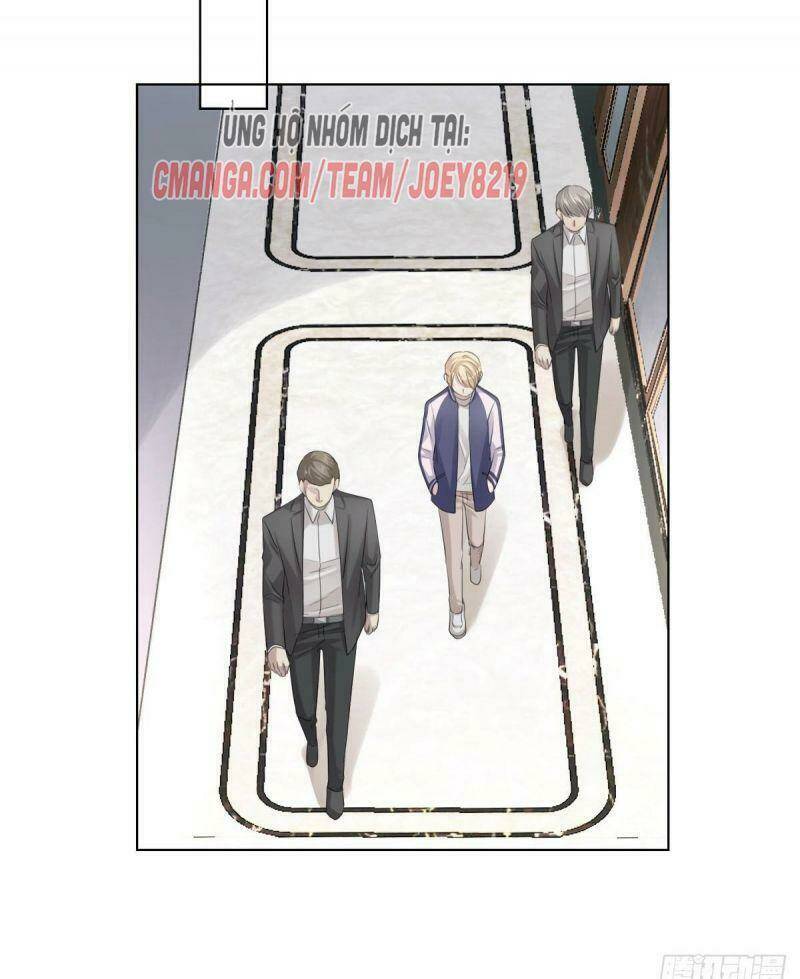 Điều Giáo Gấu Bắc Cực: Chapter 56