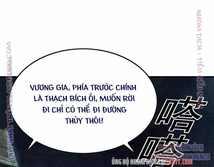 Trọng Sinh Bá Sủng Nhiếp Chính Vương Quá Mạnh Mẽ: Chapter 168