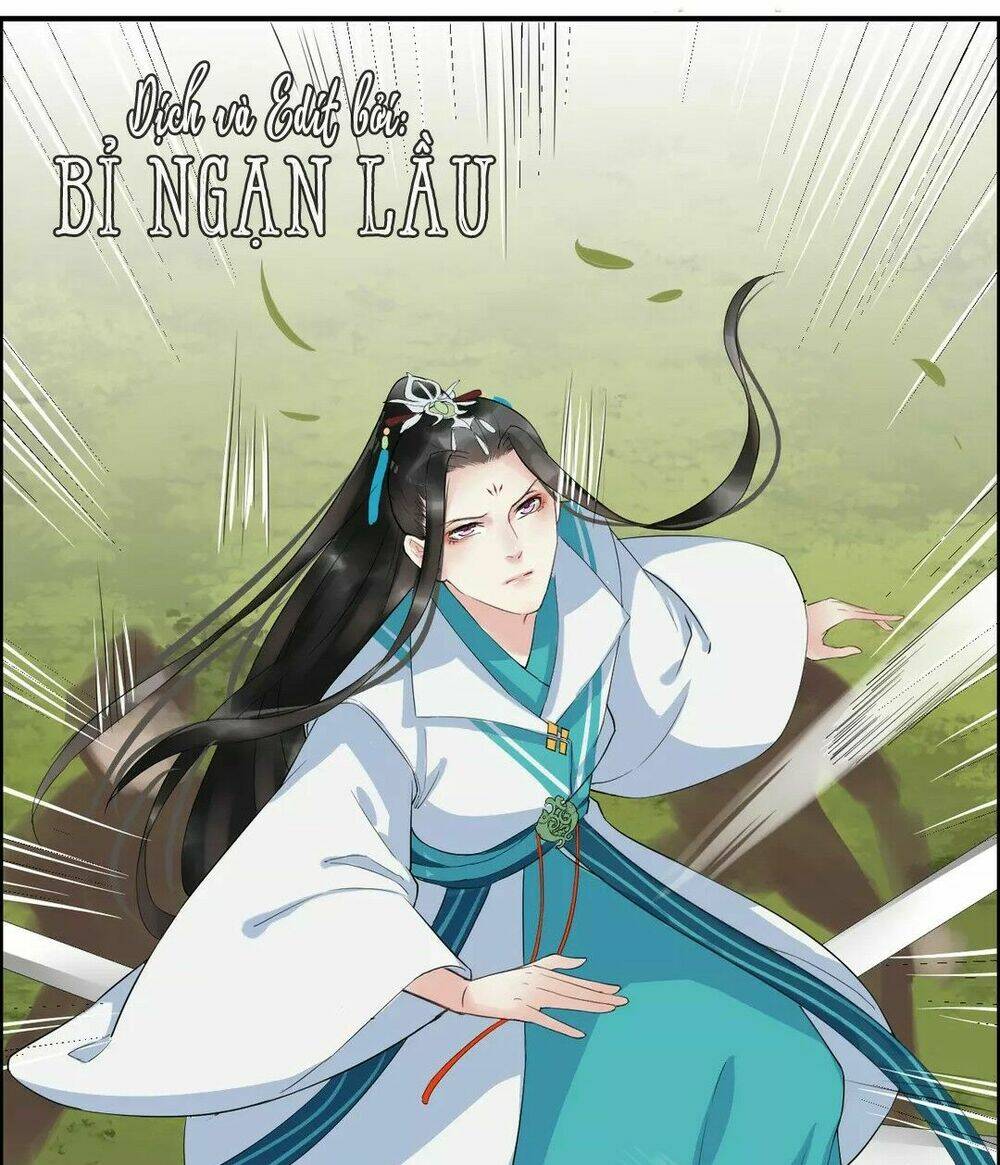 Bồng Sơn Viễn: Chapter 13