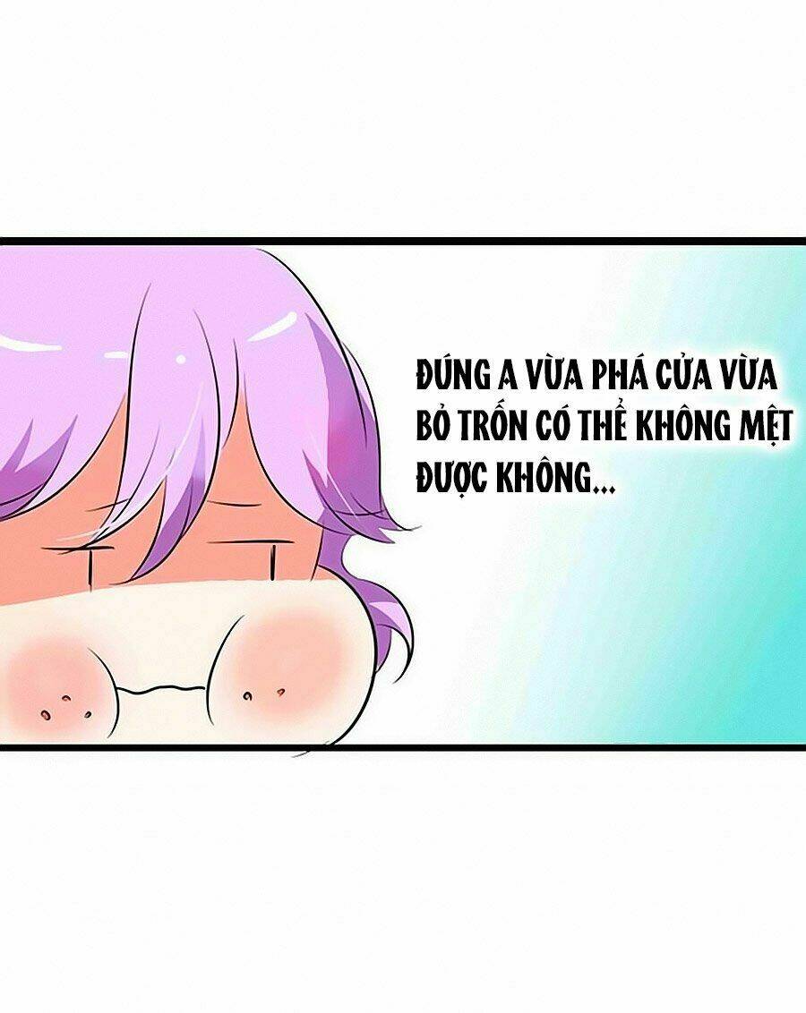 Bạn Trai Là Ngôi Sao: Chapter 9