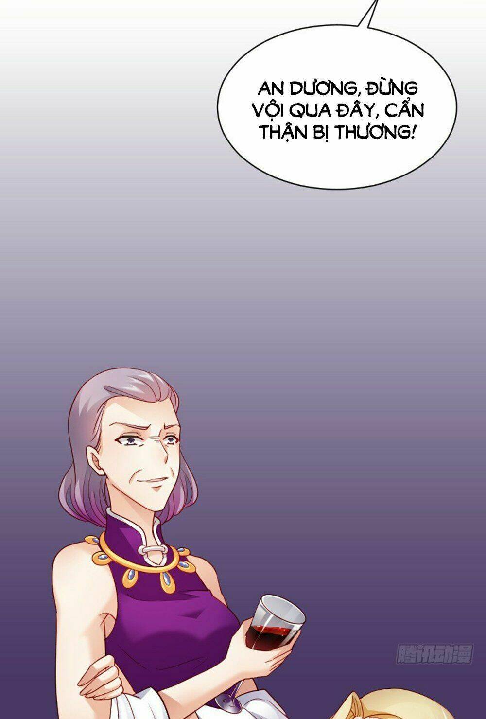 Vạn Năm Nhân Duyên Nhất Tuyến Khiên: Chapter 40