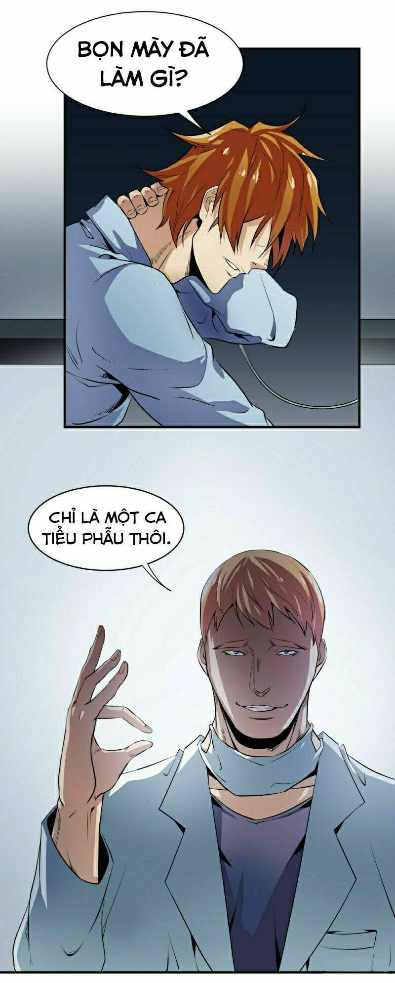 Thắng Ăn Cả: Chapter 5