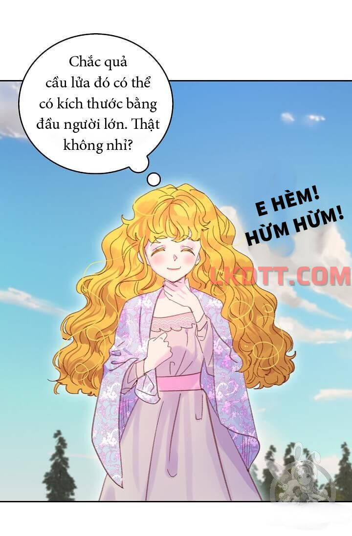 Đừng Xem Thường Nữ Phụ: Chapter 125