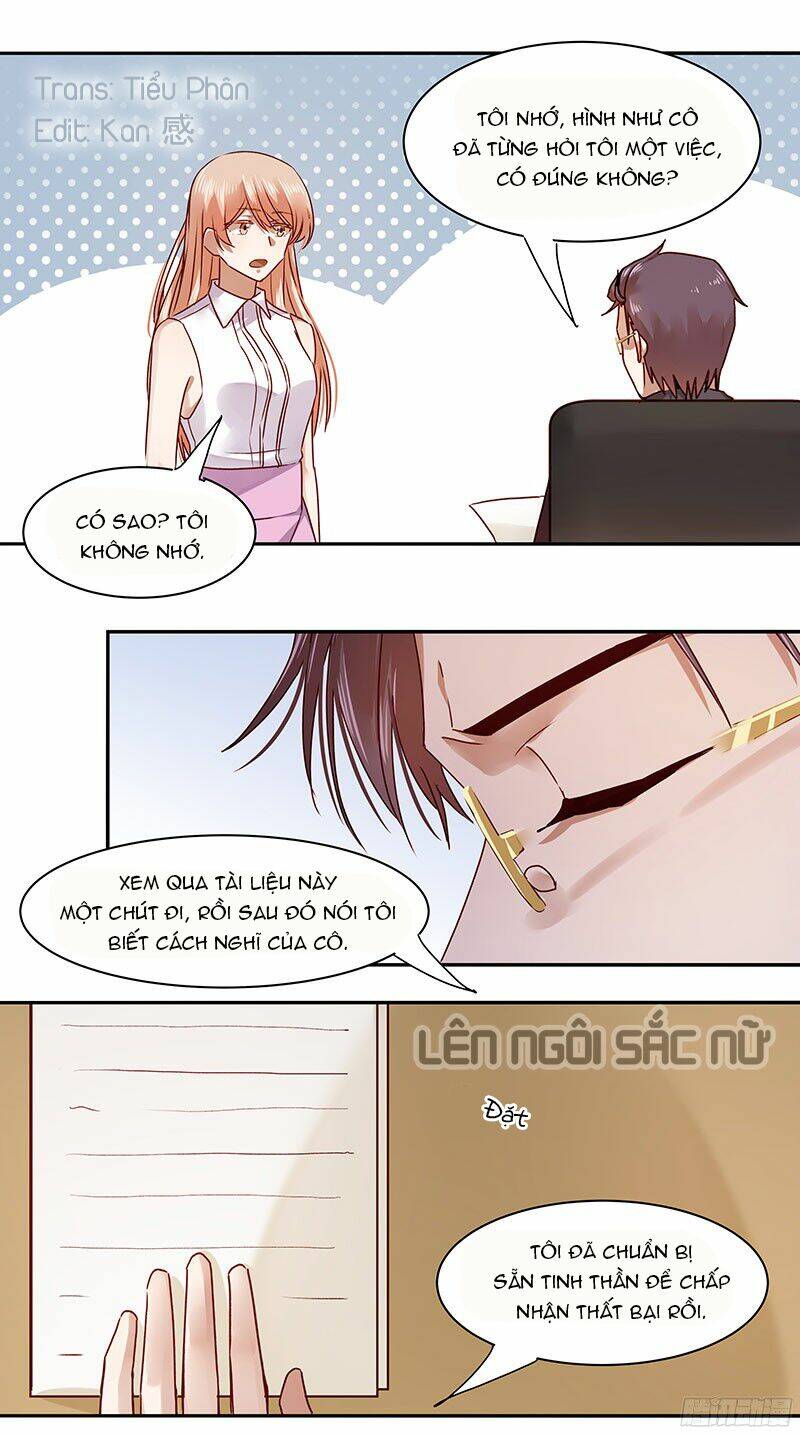 Vợ Yêu Của Ác Ma: Chapter 54