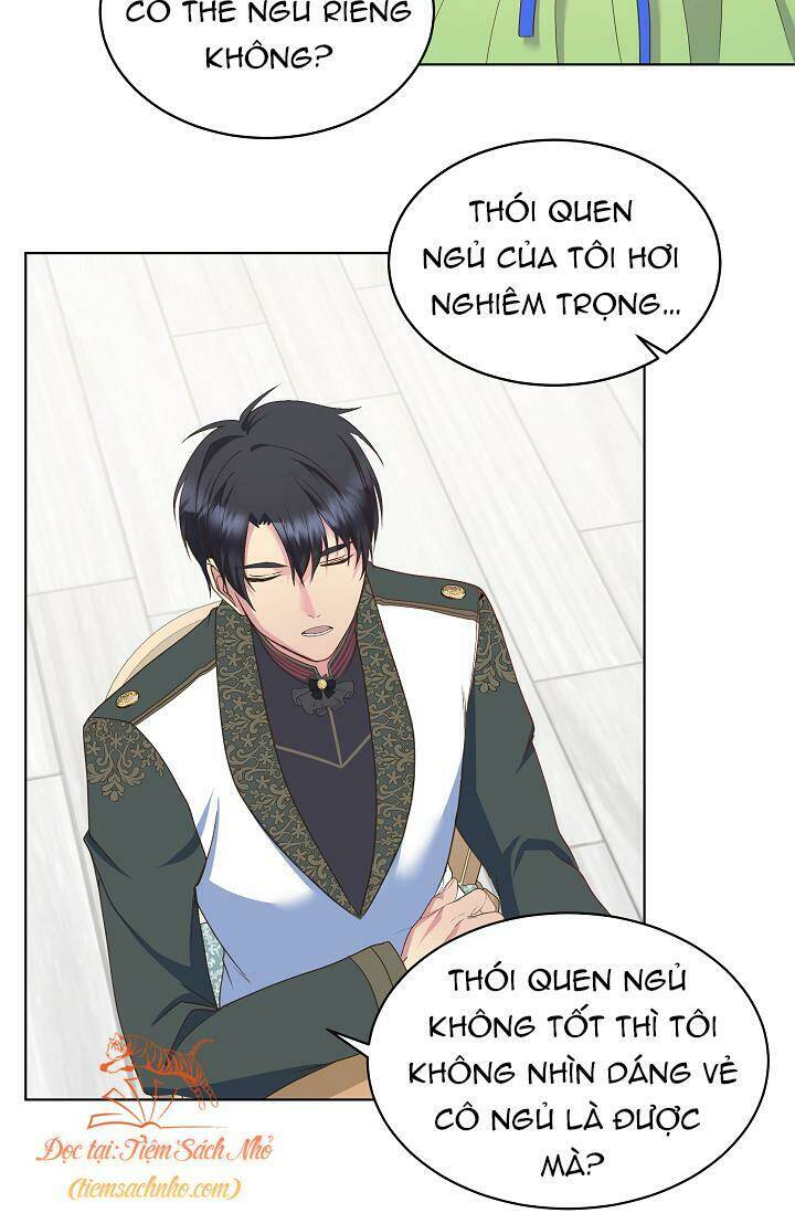 Bút Danh Bí Mật Của Nữ Công Tước: Chapter 8