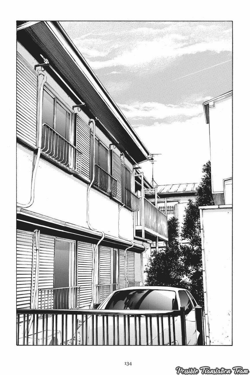 Forget Me Not: Chapter 38