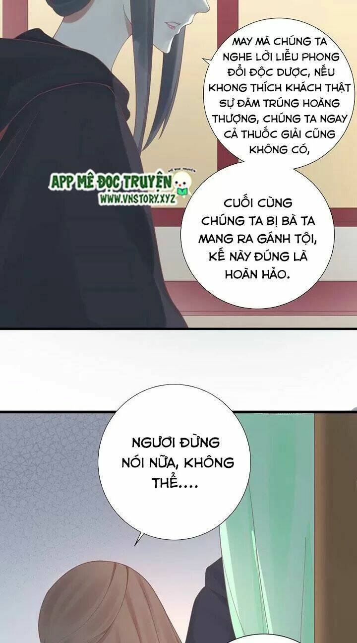 Hoàng Hậu Bận Lắm: Chapter 138