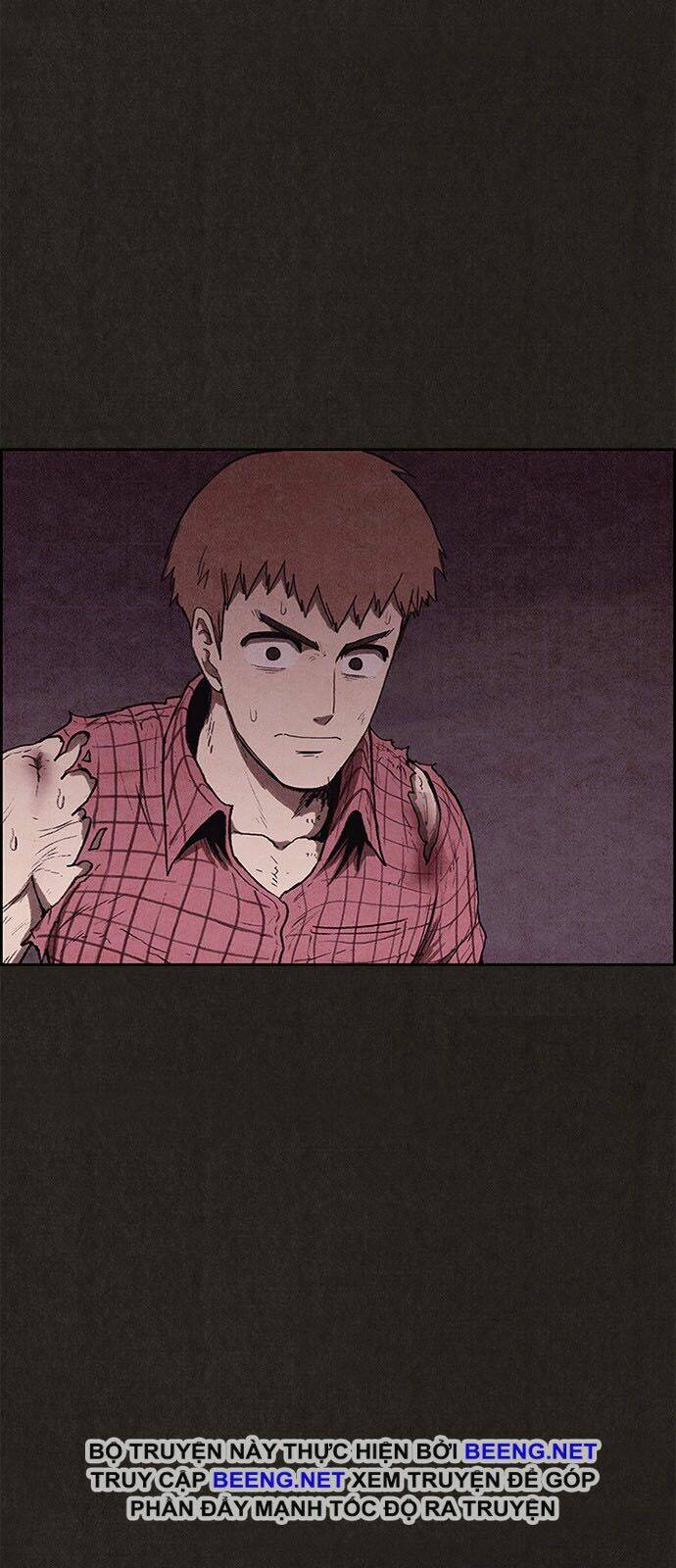 Quái Vật Tại Chung Cư Xanh: Chapter 127