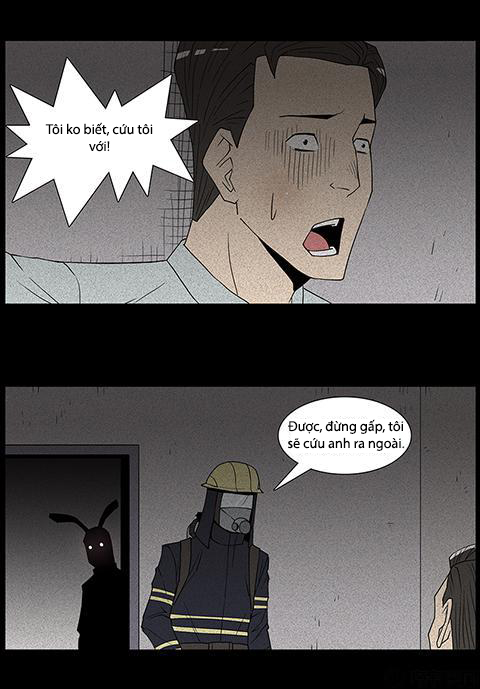 Chuyện Lạ Đêm Khuya: Chapter 86