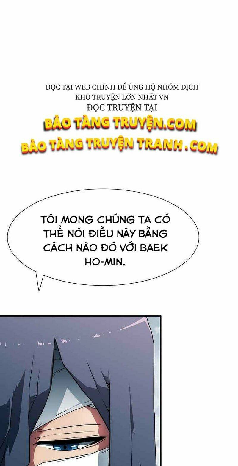 Các Chòm Sao Chỉ Chú Ý Mình Tôi: Chapter 5