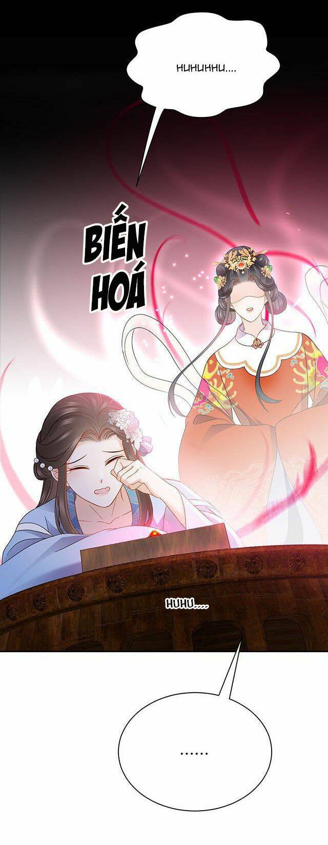 Vương Phi Thông Linh: Chapter 25