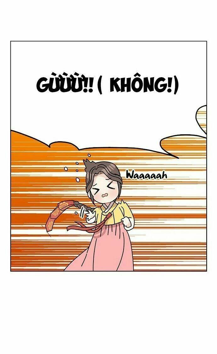 Tôi Trở Thành Đầu Bếp Của Long Vương: Chapter 9