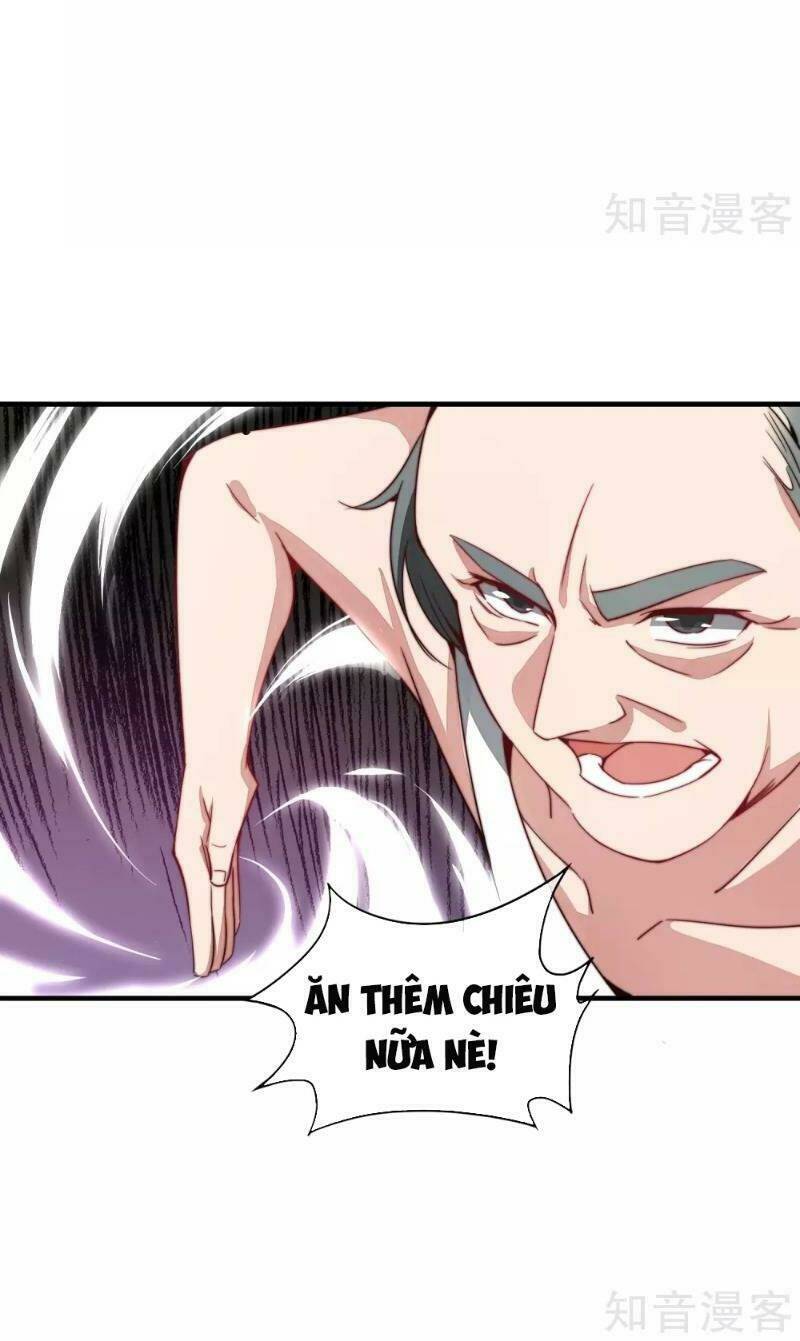 Vòng Bạn Bè Mạnh Nhất Của Tiên Giới: Chapter 6