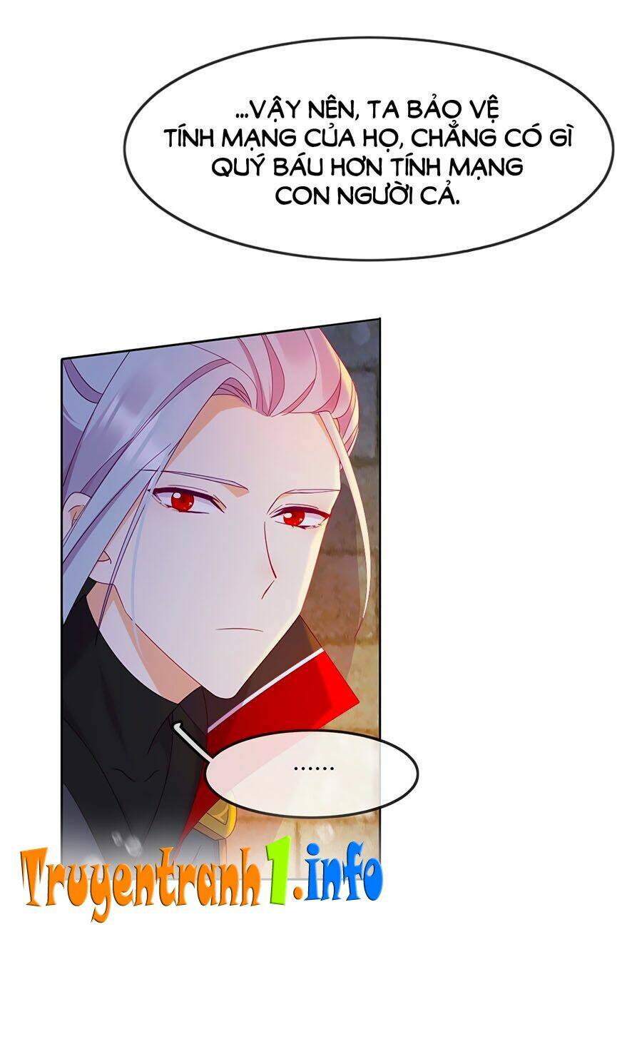 Vân Tưởng Chi Ca: Truy Ái Chỉ Lệnh: Chapter 10