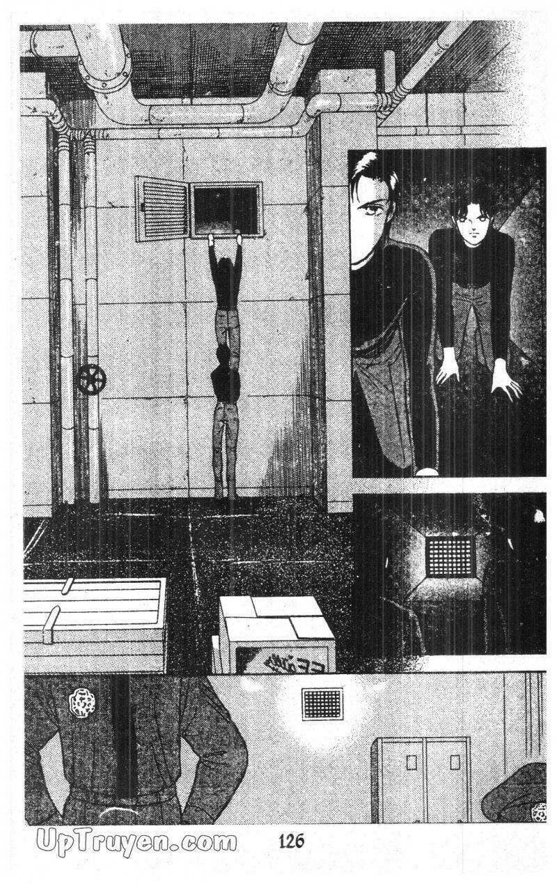 9 Banme No Musashi: Chapter 15