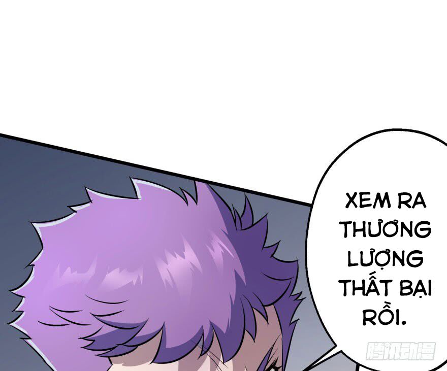 Thú Nhân: Chapter 34