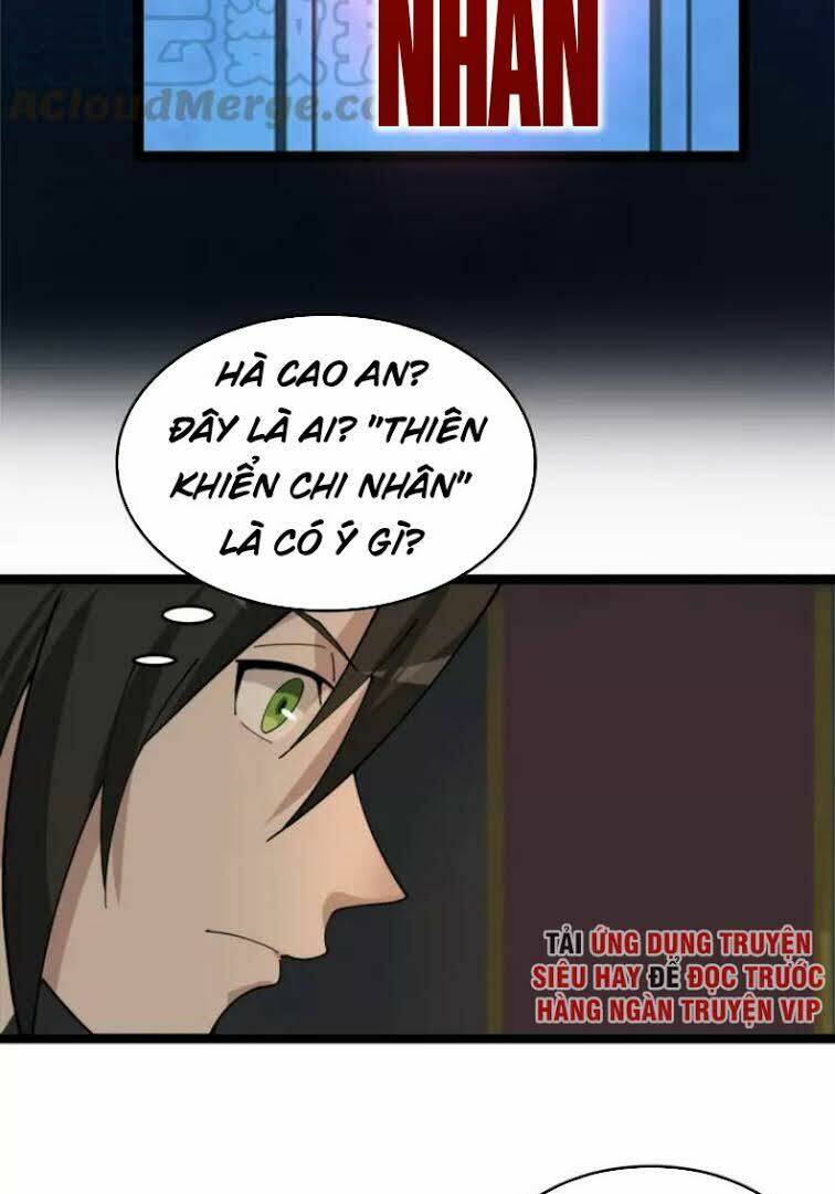 Siêu Cấp Đại Chủ Bạ: Chapter 105
