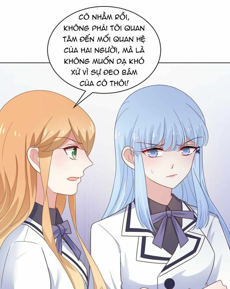 Ma Lạt Thiên Kim Đẩu Ác Thiếu: Chapter 124