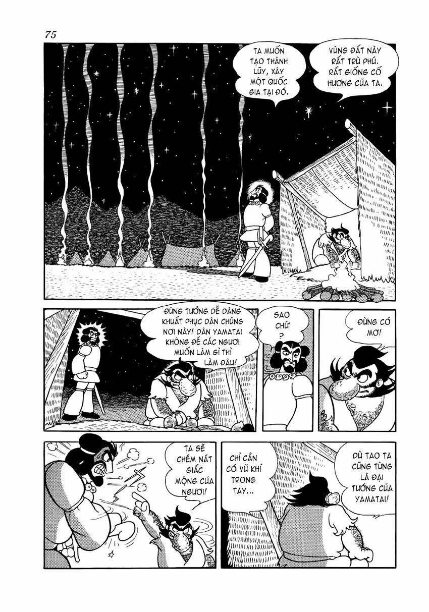 Chim Lửa: Chapter 12