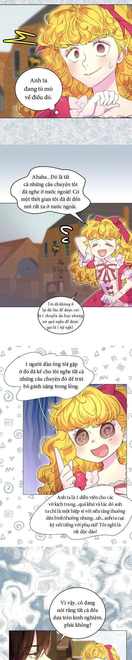 Đừng Xem Thường Nữ Phụ: Chapter 84