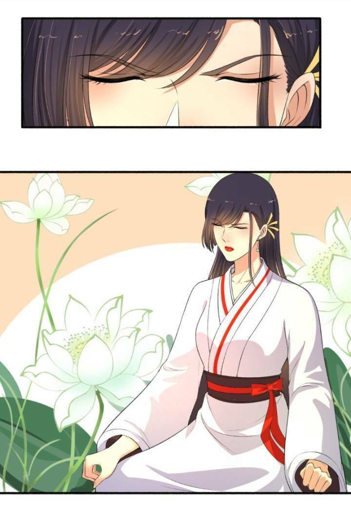 Cuồng Phi Phách Lối: Chapter 128