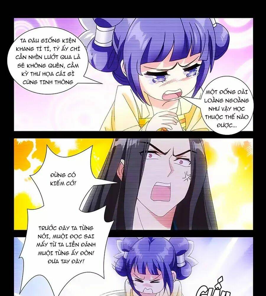 Phò Mã! Không Nên A!: Chapter 56