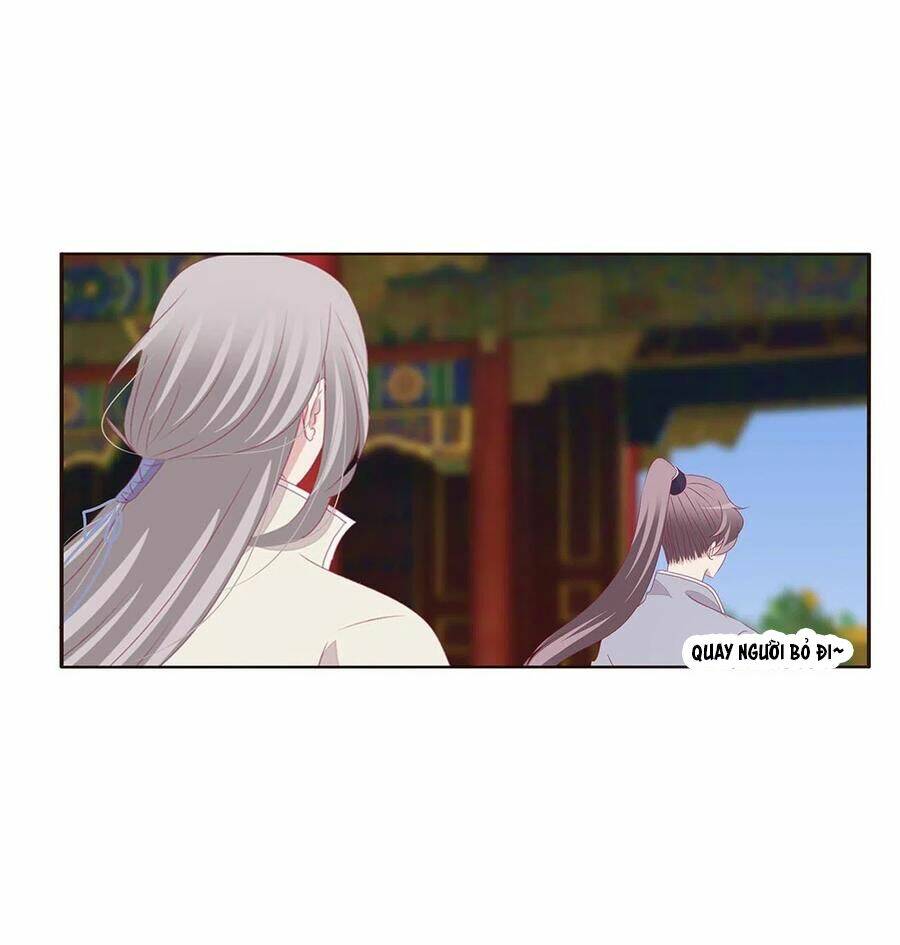 Tướng Quân Mời Ra Trận: Chapter 189